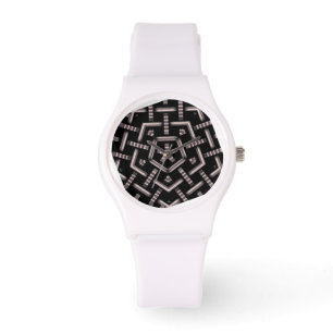 Reloj De Pulsera Sutil Steampunkery