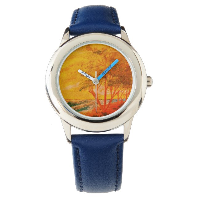 Reloj De Pulsera Suzanne (Anverso)