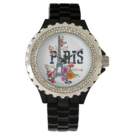 Reloj De Pulsera swatch