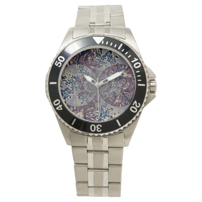Reloj De Pulsera T. Nova (Anverso)