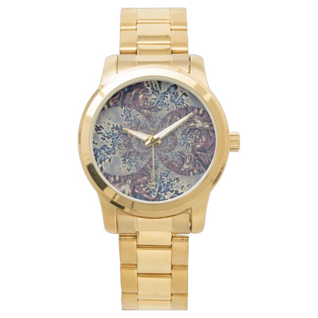 Reloj De Pulsera T. Nova (Anverso)