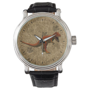 Reloj De Pulsera T Rex