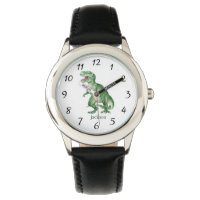 T Rex Dinosaur Kid's