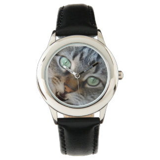 Reloj De Pulsera Tabby