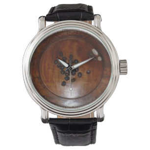 RELOJ DE PULSERA TABLERO ORULA WATCH