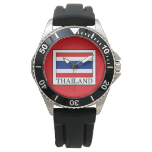 Reloj De Pulsera Tailandia