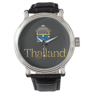 Reloj De Pulsera Tailandia