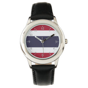 Reloj De Pulsera Tailandia
