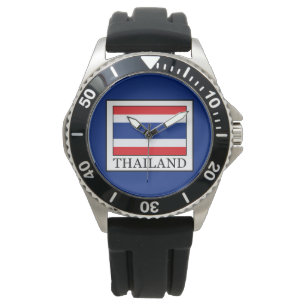Reloj De Pulsera Tailandia