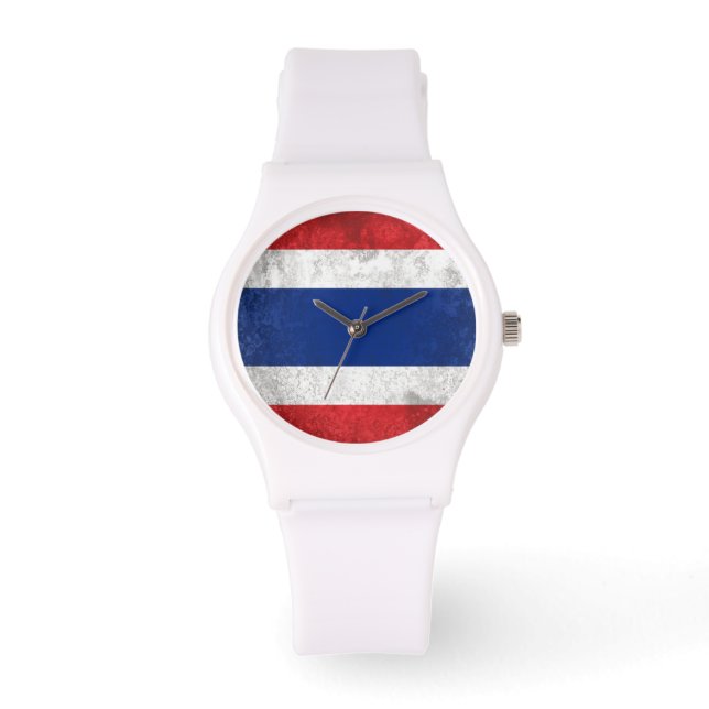 Reloj De Pulsera Tailandia (Anverso)