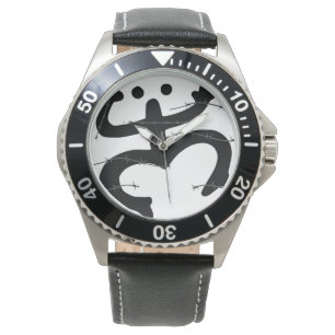 Reloj De Pulsera Taino Nativo