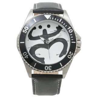 Reloj De Pulsera Taino Nativo