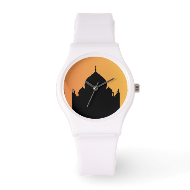 Reloj De Pulsera Taj Majal Watch (Anverso)
