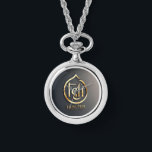 Reloj De Pulsera Taj Super Necklace<br><div class="desc">Taj Super Necklace adentra en un mundo de opulencia con nuestro Taj Super Necklace, una verdadera obra maestra de la elegancia y el diseño. Inspirado por la grandeza del Taj Mahal, este collar cuenta con una leyenda minuciosamente detallada que capta el esplendor arquitectónico y la belleza intemporal de este icónico...</div>