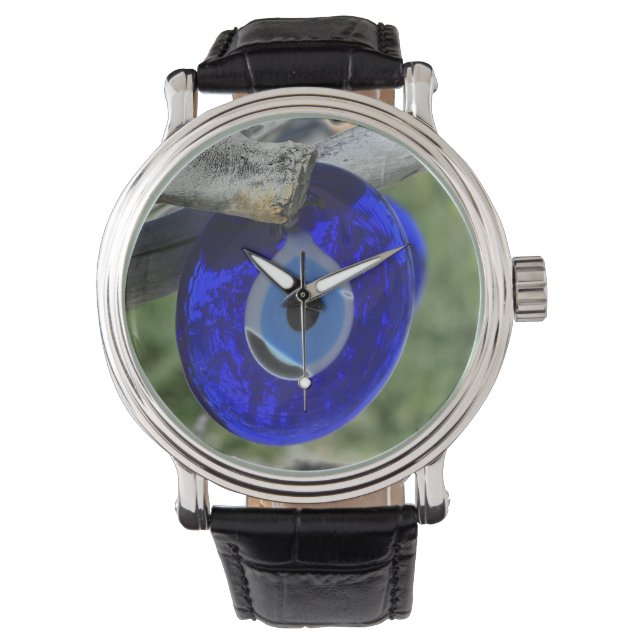 Reloj De Pulsera Talisman - Alegre encanto (Anverso)