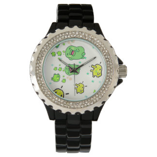 Reloj De Pulsera Tamagotchi Watch