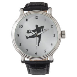 Reloj De Pulsera Tap Dancer