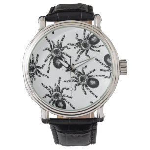 Reloj De Pulsera Tarantula