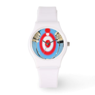 Reloj De Pulsera Target