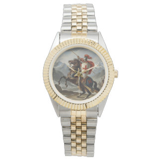 Reloj De Pulsera Taryen Watch