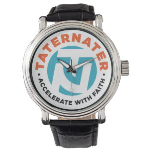 RELOJ DE PULSERA TATERNATER WATCH