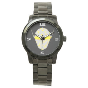 Reloj De Pulsera Tau Ceti Traveler-2
