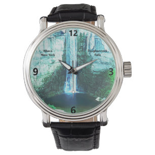 RELOJ DE PULSERA TAUGHANNOCK CAE ITHACA