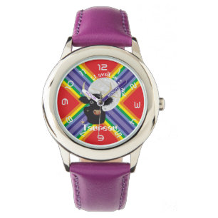 Reloj De Pulsera Taureau 21 avril 20 Montres Mai au