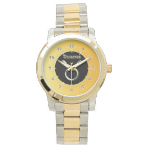 Reloj De Pulsera Tauro