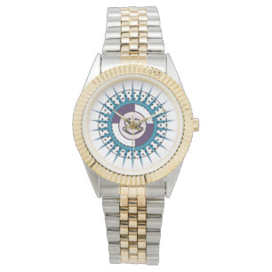 Reloj De Pulsera Tauro Splendor