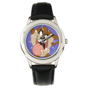 Reloj De Pulsera TAZ™ Sacar su lengua