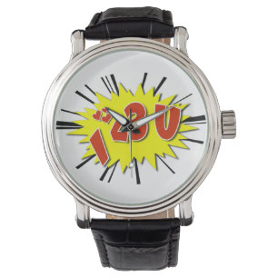 Reloj De Pulsera Te amo