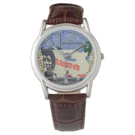 Reloj De Pulsera te recuerdo victor