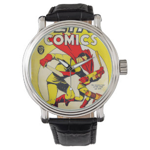 Reloj De Pulsera Tebeos extraños