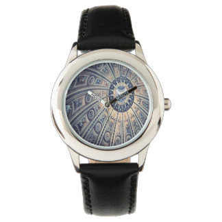Reloj De Pulsera techo domo Guay