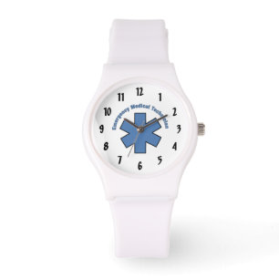 Reloj De Pulsera Tecnología Med de emergencia