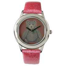 Teddy Watch