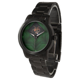 Reloj De Pulsera telaraña