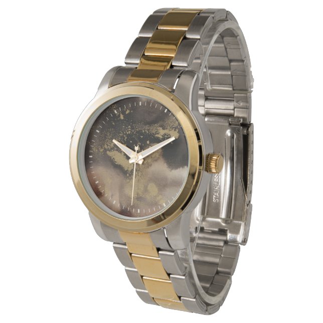 Reloj De Pulsera Temporadas de montaña (Angular)