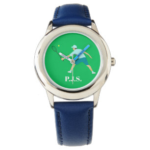 Reloj De Pulsera Tenis