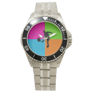 Reloj De Pulsera tenis