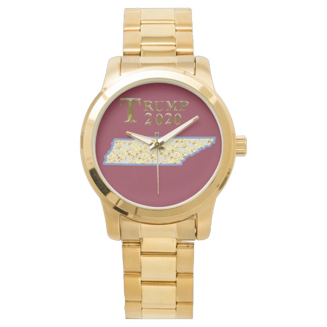 RELOJ DE PULSERA TENNESSEE (Anverso)