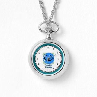 Reloj De Pulsera Terapia física