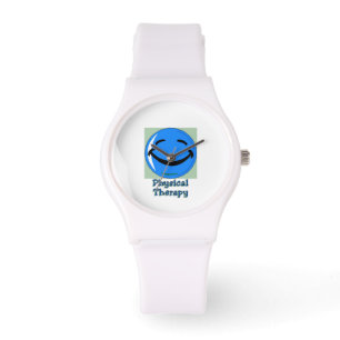 Reloj De Pulsera Terapia física del HF