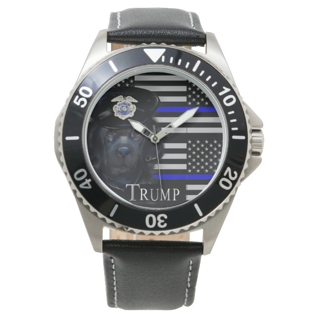 RELOJ DE PULSERA TERRANOVA (Anverso)