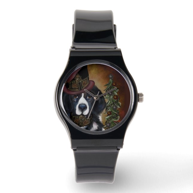Reloj De Pulsera Terranova (Anverso)