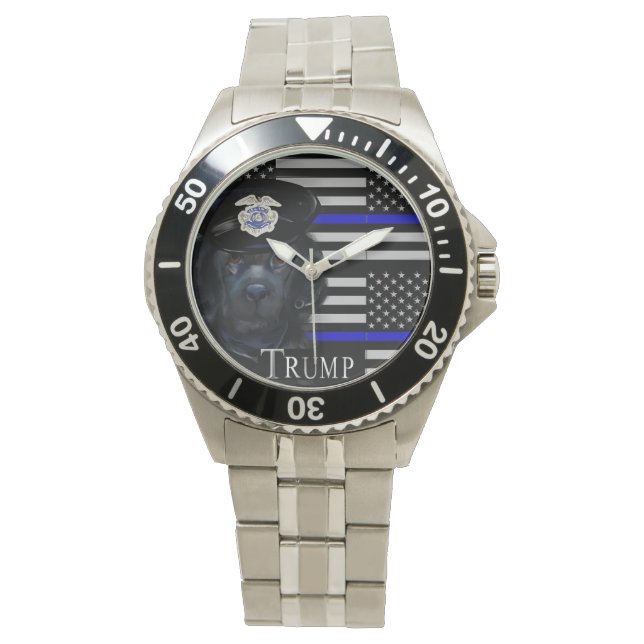 RELOJ DE PULSERA TERRANOVA (Anverso)