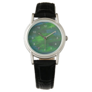 Reloj De Pulsera Terrestre