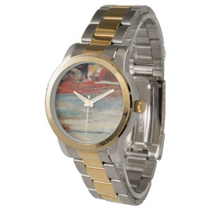 Reloj De Pulsera Tesiturno