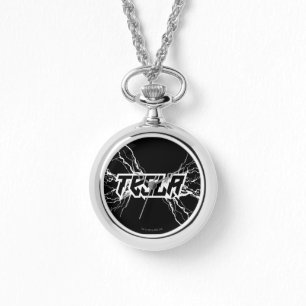 Reloj De Pulsera Tesla